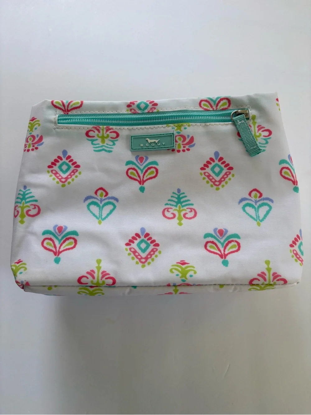 Scout Glam Squad Makeup Bag